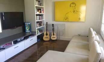 Imagem 4: Apartamento com 4 dormitórios, 385 m² - venda por R$ 6.000.000 ou aluguel por R$ 38.000/mê