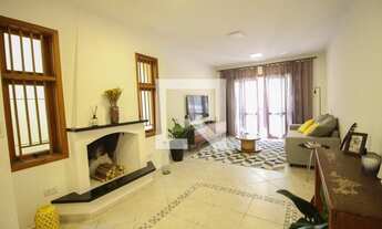 Imagem 3: Casa para Aluguel - Santana, 3 Quartos, 190 m2