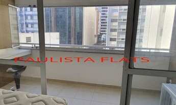 Imagem: São Paulo - Apartamento Padrão - Bela