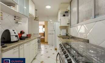 Imagem 4: Venda Apartamento 3 Dormitórios - 110 m² Sumaré