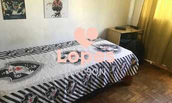 Imagem 6: Apartamento-À VENDA-Del Castilho-Rio de Janeiro-RJ