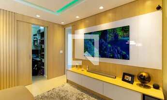 Imagem 6: Apartamento para Aluguel - Mooca, 3 Quartos, 122 m2