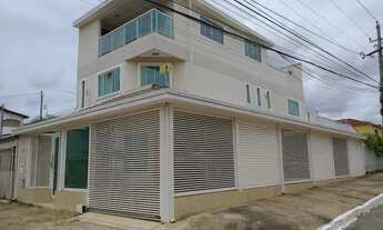 Imagem: Casa sobrado alto padrão a venda no Guará