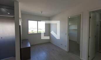 Imagem: Apartamento para Aluguel - Água Branca