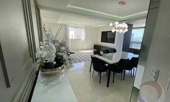 Imagem 2: Apartamento para venda possui 150 metros quadrados com 3 quartos em Campinas - São José