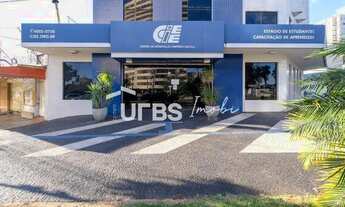 Imagem 3: 0 - Prédio - Setor Central