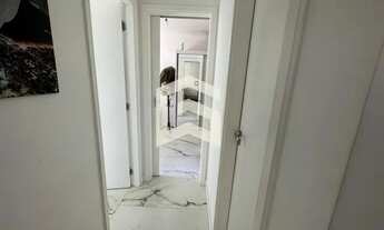 Imagem 4: Alto Padrão para Locação em Rio de Janeiro, Catete, 2 dormitórios, 1 suíte, 2 banheiros, 1