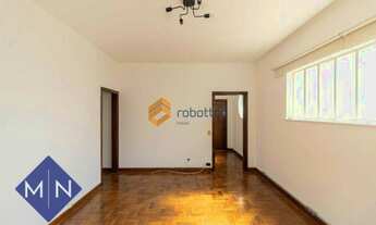 Imagem: Apartamento para alugar, 110 m² por R$
