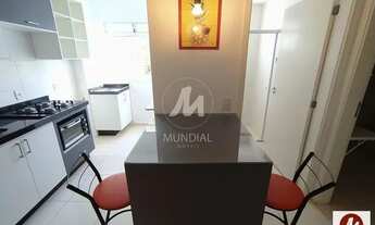 Imagem 4: Apartamento (tipo - padrao) 2 dormitórios, cozinha planejada, portaria 24hs, lazer, espaço