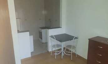 Imagem 6: Kitnet bosque 850,00