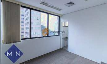 Imagem 4: Conjunto para alugar, 90 m² por R$ 5.872,03/mês - Vila Clementino - São Paulo/SP