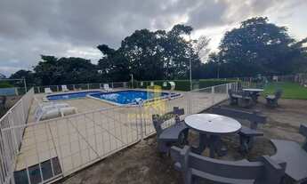 Imagem 3: Apartamento para locação no Horto da Serraria, 03 quartos, armários na cozinha