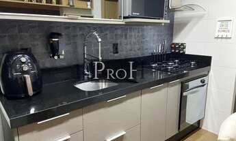 Imagem 7: Apartamento 2 dormitórios sendo 1 suíte e Lazer completo R$ 659.000,00