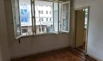 Imagem 6: Apartamento para aluguel, 2 quartos, Centro - Rio de Janeiro/RJ