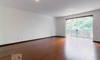 Imagem: Apartamento para Aluguel - Moema, 4 Quartos