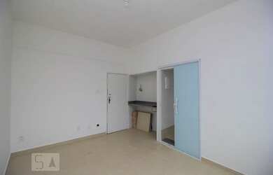 Imagem 5: Apartamento para Aluguel - Botafogo, 1 Quarto, 20 m2