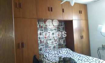 Imagem 6: Apartamento - 03 quartos - Engenho Novo