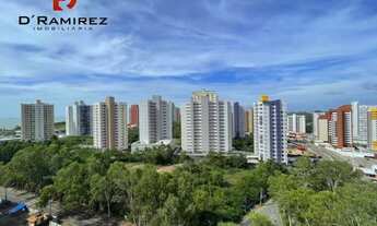 Imagem 2: Ed. Classic Home Renascença - 4 Suítes - 3 Vgs Garagem - 195m²