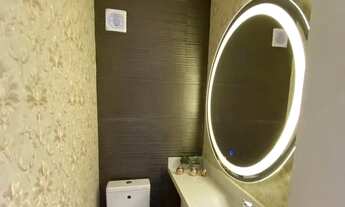 Imagem 5: Casa Duplex no Condomínio Jardim Encontro das Águas - Dom Pedro