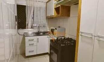 Imagem 2: Apartamento com 1 dormitório para alugar, 48 m² por R$ 1.630,00/mês - Picanço - Guarulhos
