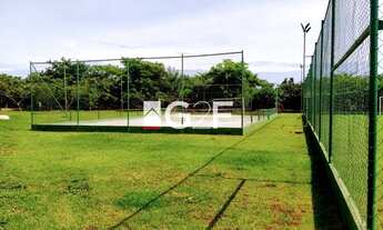 Imagem 3: Terreno a venda Condomínio Royal Garden Paulínia