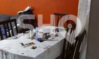 Imagem 3: Terreno, Parque Santo Antônio - São Paulo