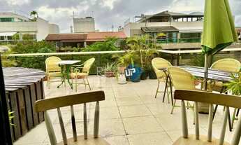 Imagem 6: Cobertura duplex com 2 suítes no Recreio