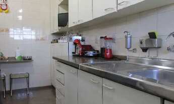 Imagem 3: Sobrado para venda possui 120 metros quadrados com 3 quartos em Lapa - São Paulo - SP