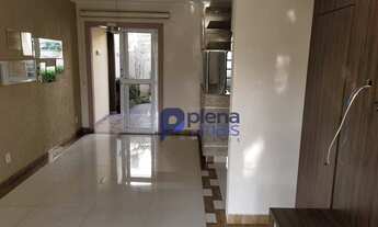 Imagem 4: Casa à venda e para alugar com 02 dormitórios - Villa Flora - Hortolândia/SP