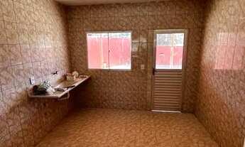 Imagem 4: Alugo Bairro San Genaro Ribeirão das Neves