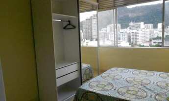 Imagem 3: Conjugadão para venda com 28 metros quadrados em Botafogo