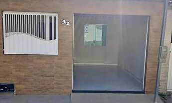 Imagem: Casa na rua bela vista