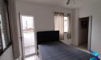 Imagem 5: Apartamento com 1 dormitório, 42 m² - Tupi