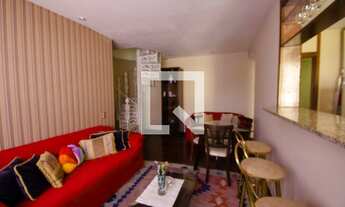 Imagem 4: Apartamento para Aluguel - Ipanema, 3 Quartos, 110 m2