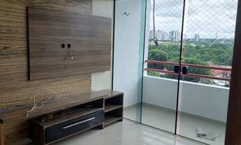 Imagem 3: Condomínio Leda Vieiralves P10