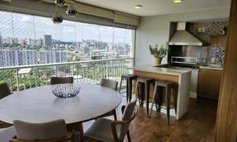 Imagem 6: Apartamento à venda no bairro Jardim Dom Bosco - São Paulo/SP, Zona Sul