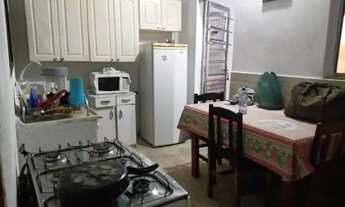 Imagem 5: CASA A VENDA NO ICUÍ - LARANJEIRA