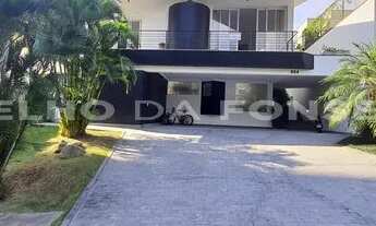 Imagem 3: Barueri - Casa de Condomínio - Alphaville Residencial 1