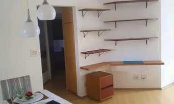 Imagem 3: Apartamento para venda possui 82 metros quadrados com 2 quartos em Cambuci - São Paulo - S