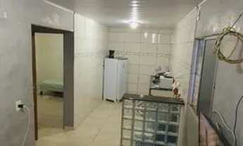 Imagem 4: Vendo casa npo conjunto Santa Maria Eustaquio gomes