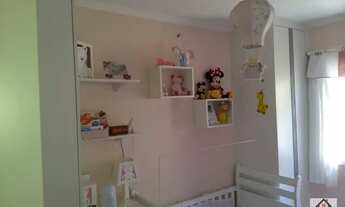 Imagem 5: Apartamento com 2 dormitórios à venda, 56 m² por R$ 218.000,00 - Vila Orozimbo Maia - Camp