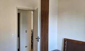 Imagem 7: Apartamento com 2 dormitórios à venda, 56 m² por R$ 550.000,00 - Vila Guarani (Zona Sul)