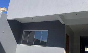 Imagem 6: Casa com 3 dormitórios à venda, 110 m² por R$ 370.000,00 - Vale das Palmeiras - Macaé/RJ