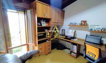 Imagem 6: Casa à venda em Alphaville no Residencial Uptow Housing com 03 dormitórios