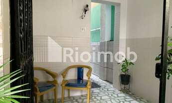 Imagem 7: Cachambi Casa com 4 dormitórios