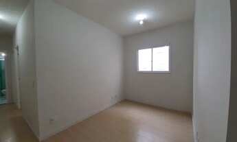 Imagem 2: Apartamento para aluguel com 45 metros quadrados com 2 quartos em Vila Faustina II - Valin