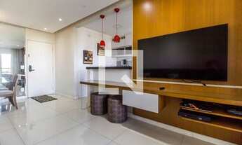 Imagem 2: Apartamento para Aluguel - Jardim Esperança, 3 Quartos, 94 m2