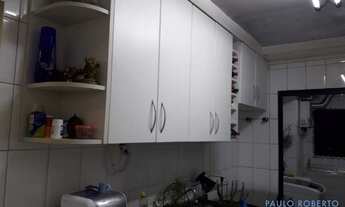 Imagem 6: APARTAMENTO - CHÁCARA SANTO ANTONIO - SP