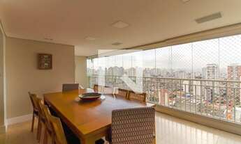 Imagem 6: Apartamento para Aluguel - Jardim Anália Franco, 3 Quartos, 122 m2