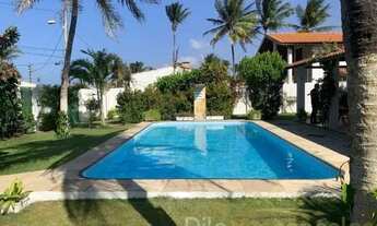 Imagem 3: Casa para Locação em Caucaia, Tabuba, 3 dormitórios, 2 suítes, 1 banheiro, 5 vagas